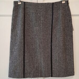 Marconi pencil skirt -- NWT